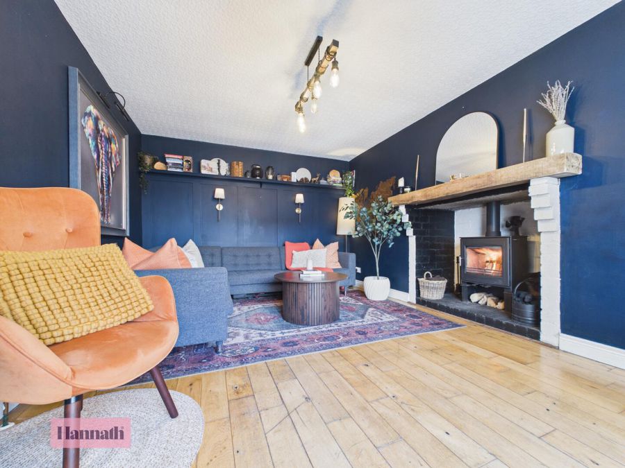 23 Larkfield Meadows