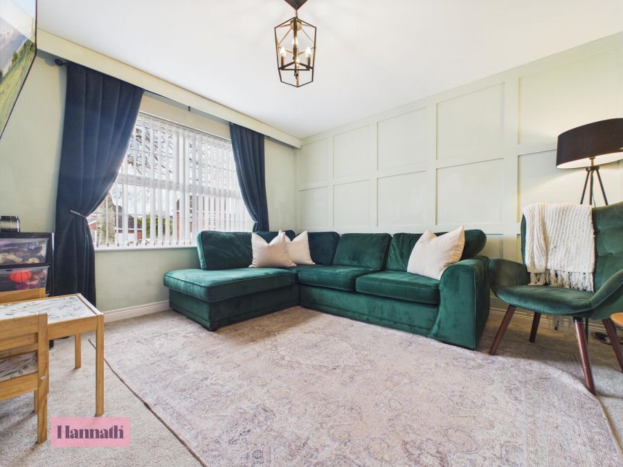 23 Larkfield Meadows