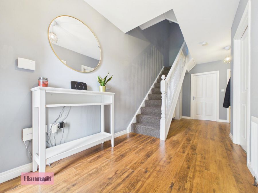 38 Bocombra Hill