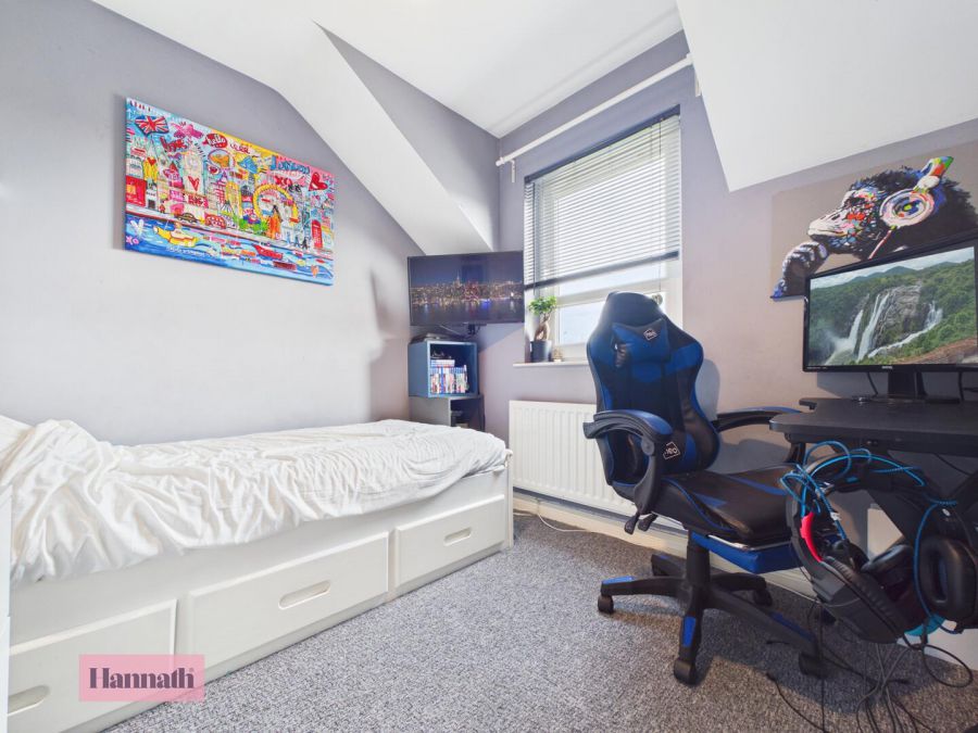 38 Bocombra Hill