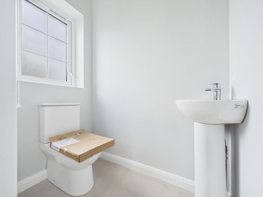 Site 4 Birchview Lodge