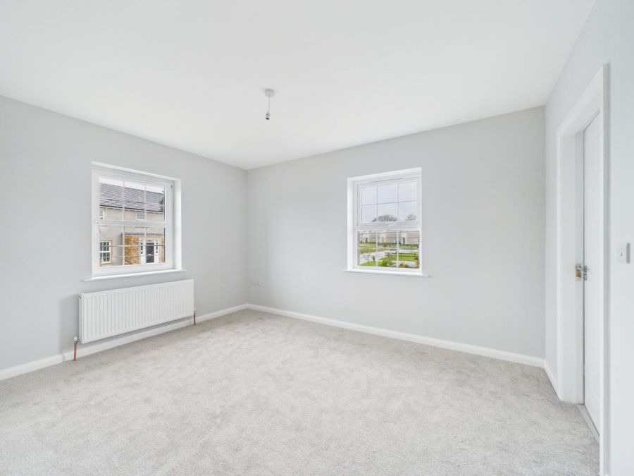 Site 4 Birchview Lodge