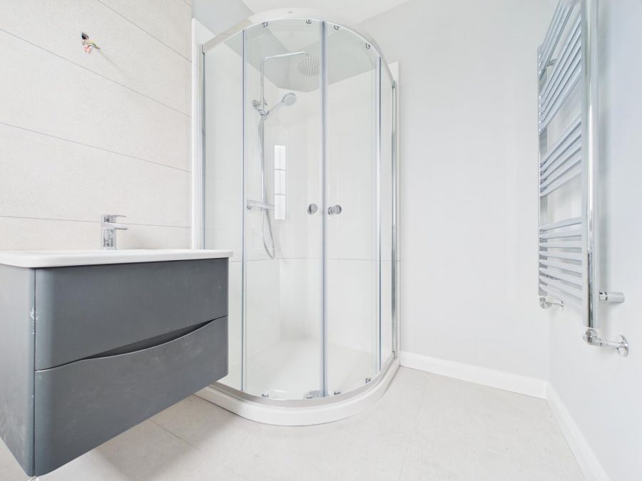 Site 4 Birchview Lodge