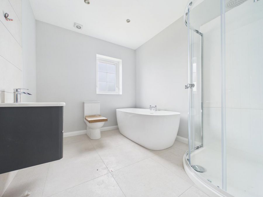 Site 4 Birchview Lodge