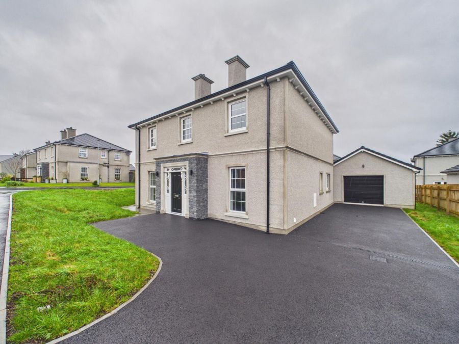 Site 4 Birchview Lodge