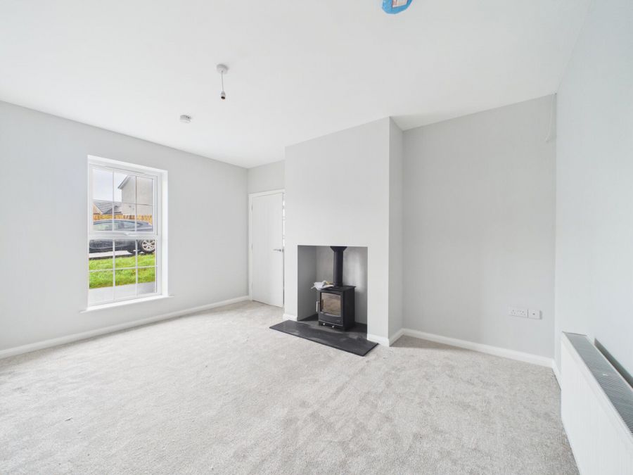 Site 4 Birchview Lodge