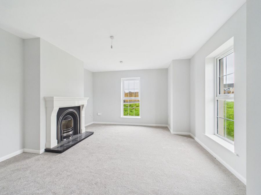 Site 4 Birchview Lodge