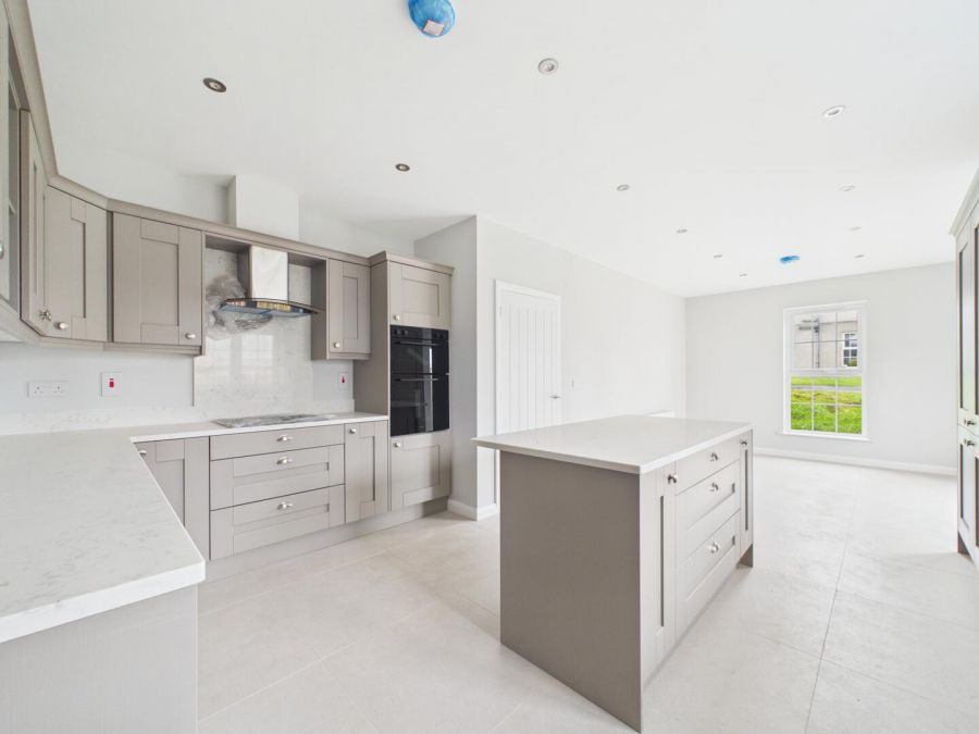 Site 4 Birchview Lodge