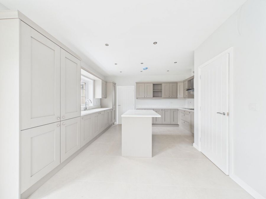 Site 4 Birchview Lodge