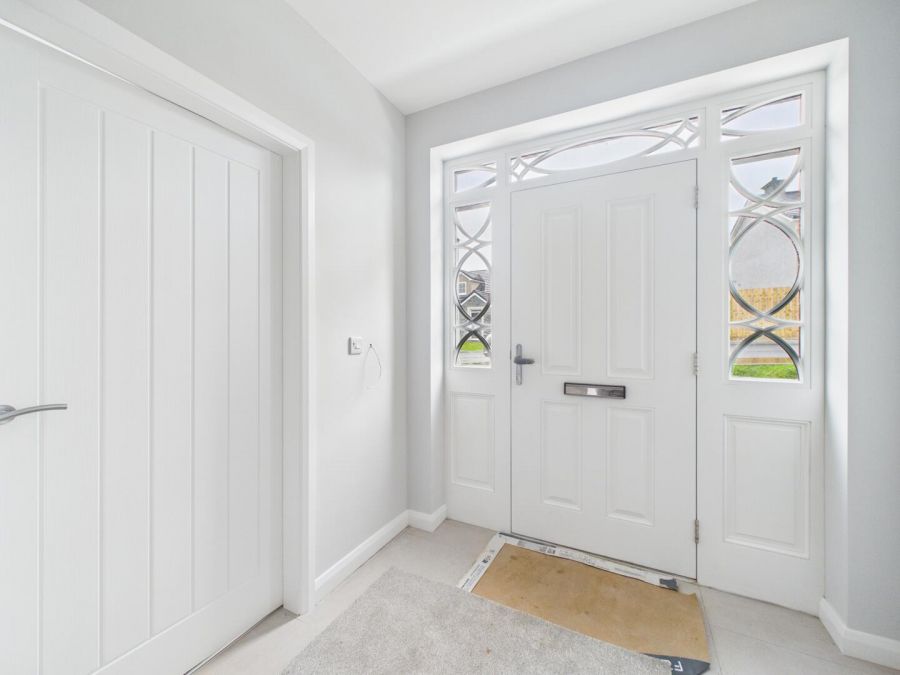 Site 7 Birchview Lodge