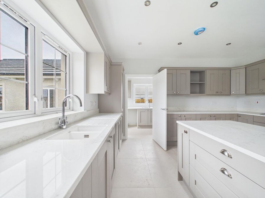 Site 7 Birchview Lodge