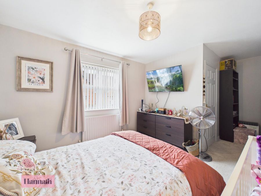 36 Carnreagh