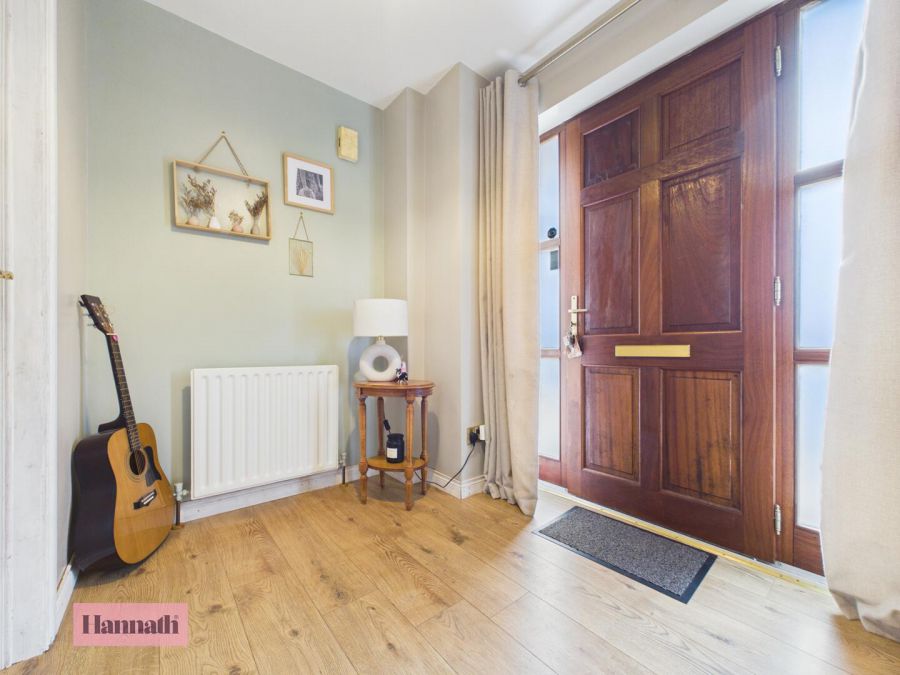36 Carnreagh