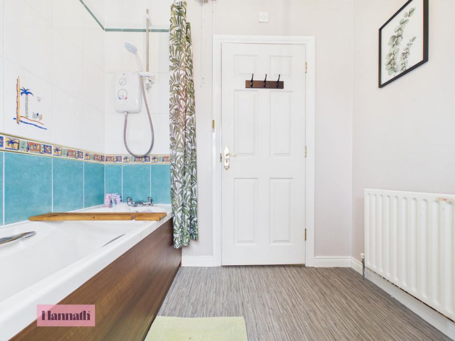 36 Carnreagh