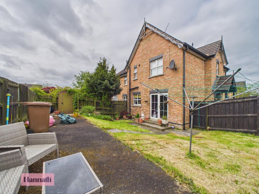 36 Carnreagh