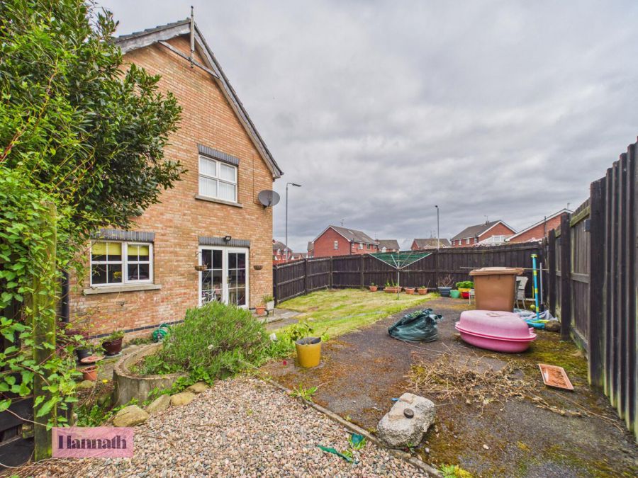 36 Carnreagh
