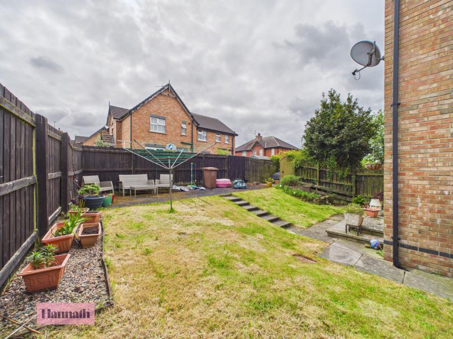 36 Carnreagh