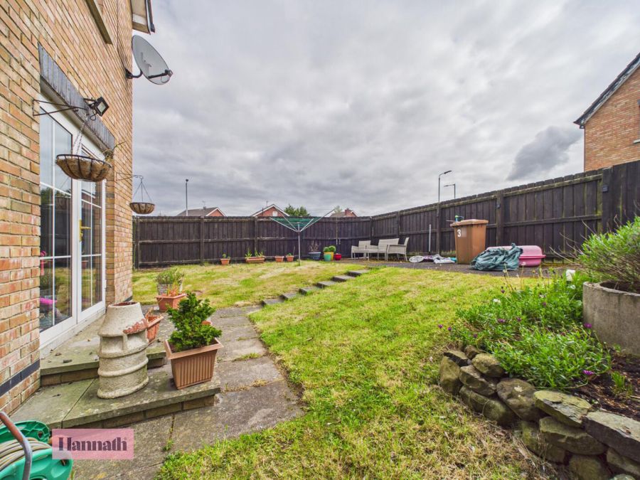36 Carnreagh