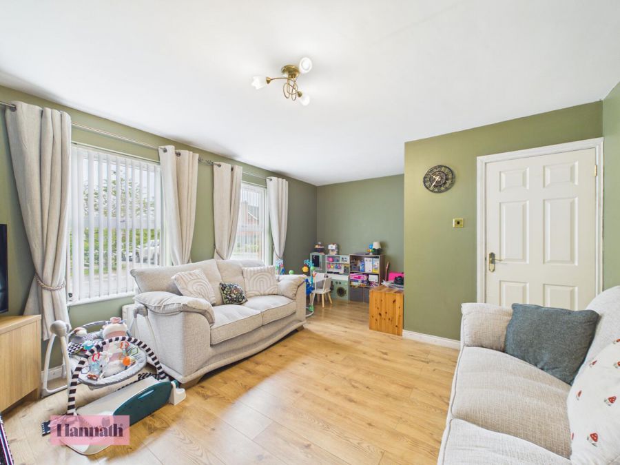 36 Carnreagh