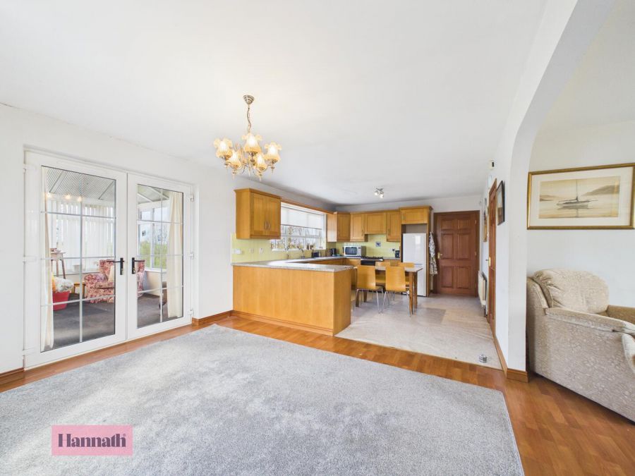 42 Derryloughan Road