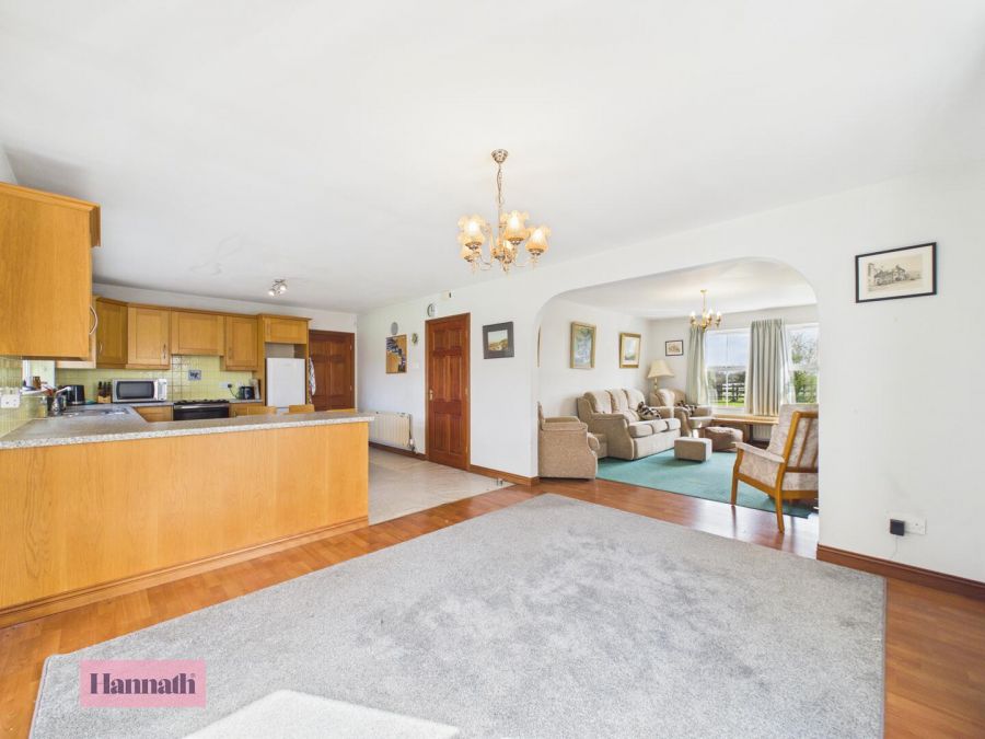 42 Derryloughan Road