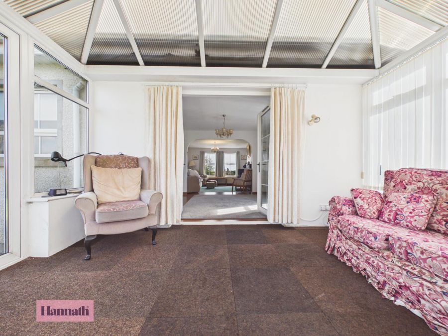 42 Derryloughan Road