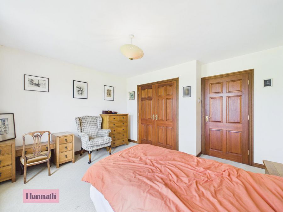 42 Derryloughan Road