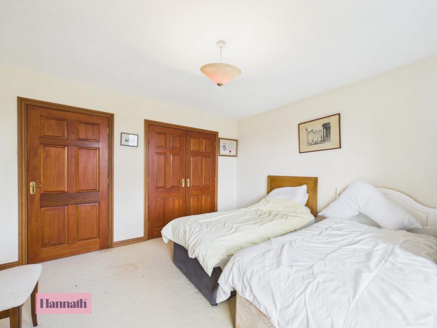 42 Derryloughan Road