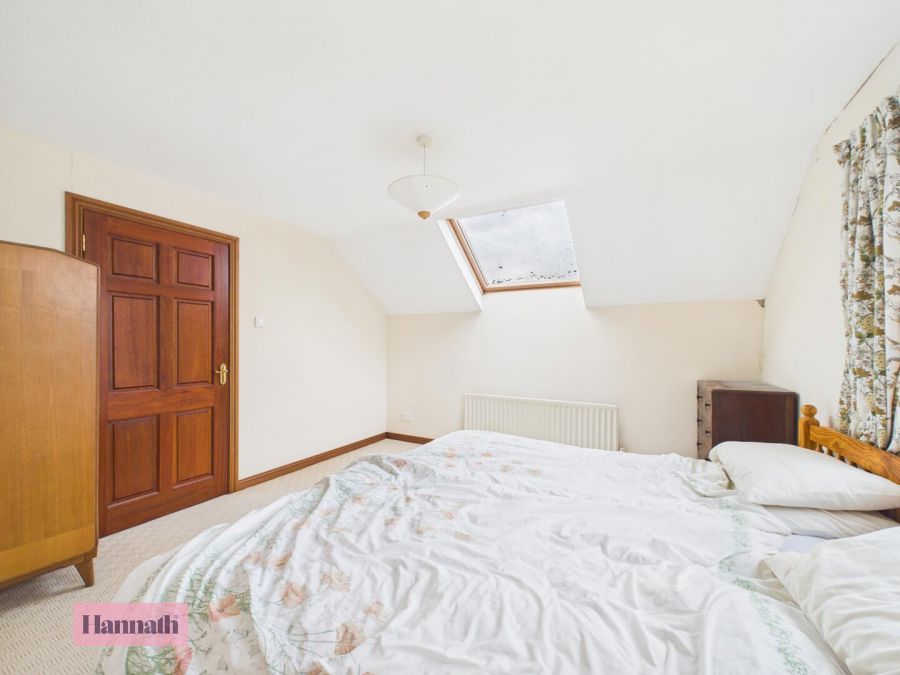 42 Derryloughan Road