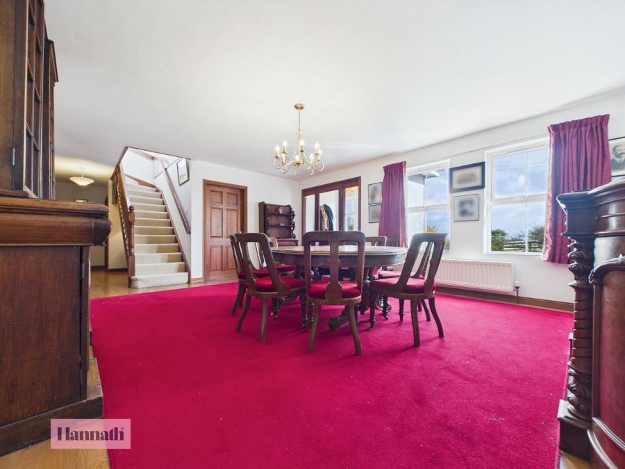 42 Derryloughan Road