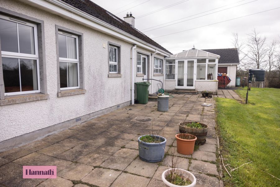 42 Derryloughan Road