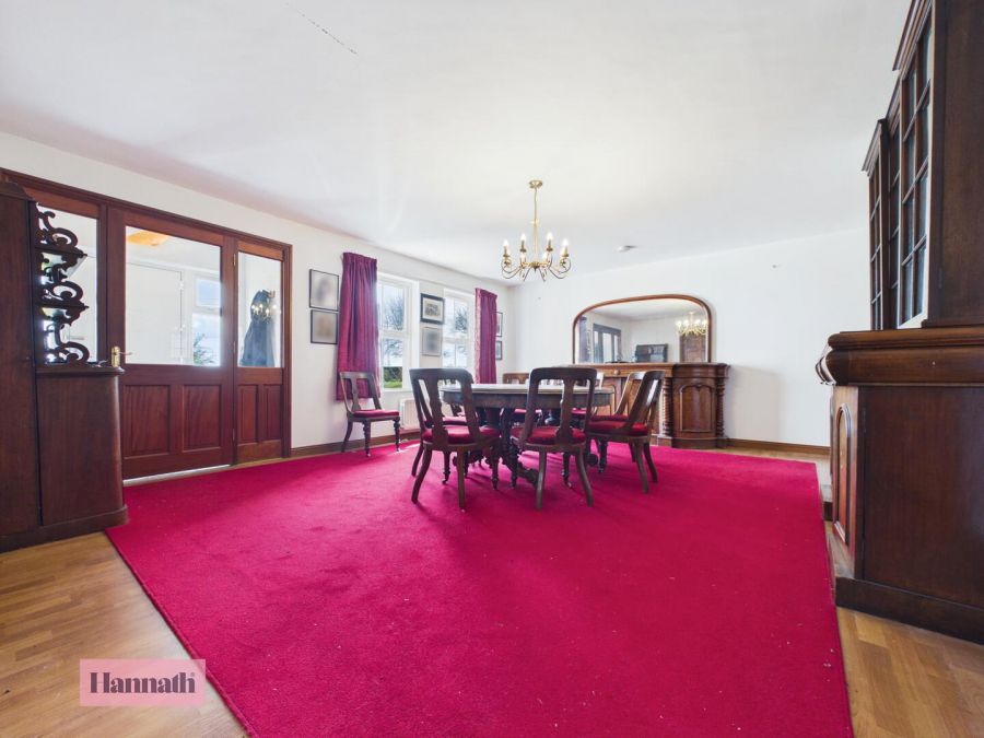 42 Derryloughan Road