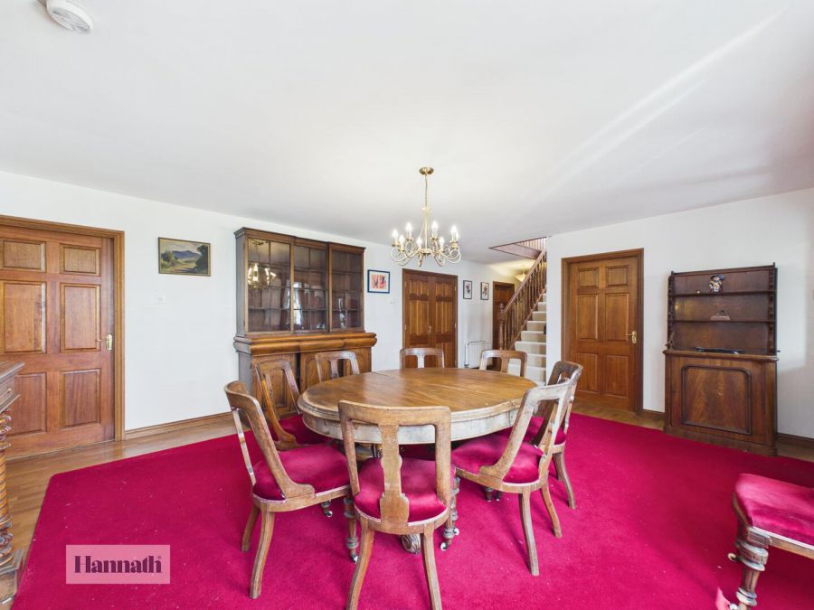 42 Derryloughan Road