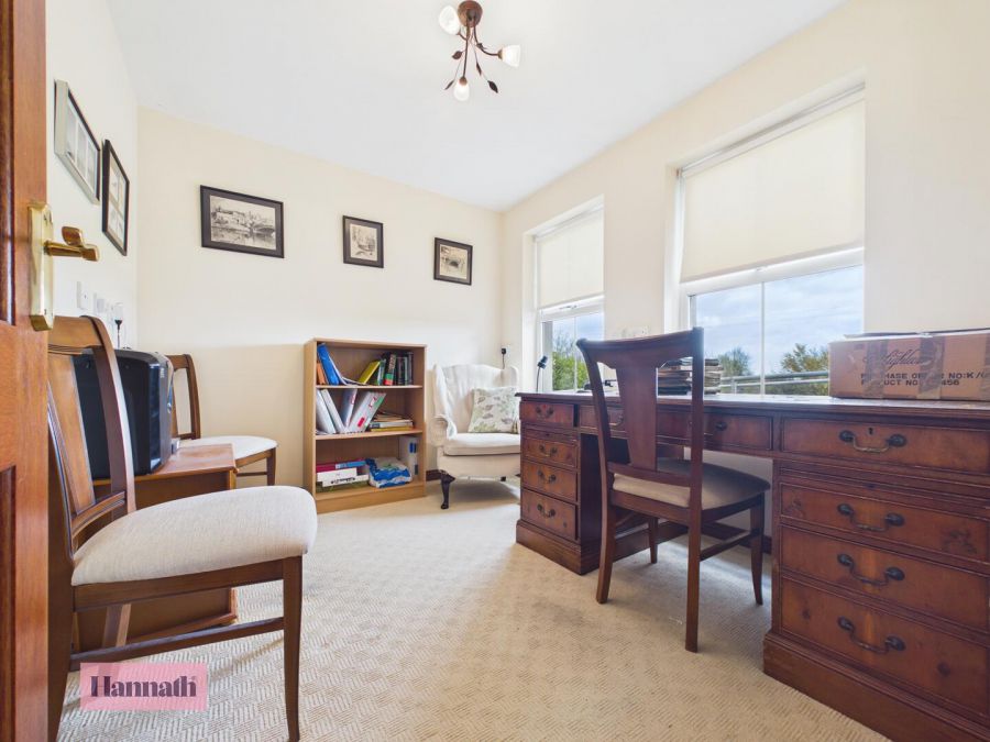 42 Derryloughan Road