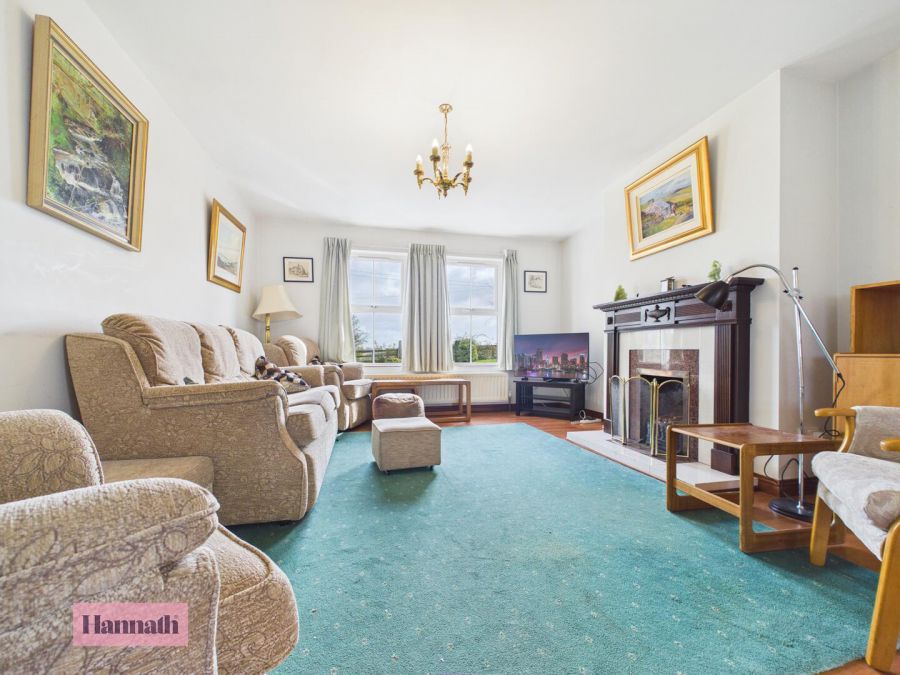 42 Derryloughan Road