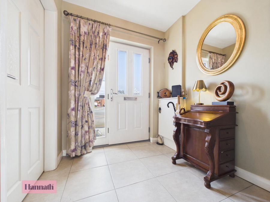 30 Lacehill Park