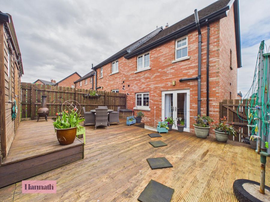 30 Lacehill Park