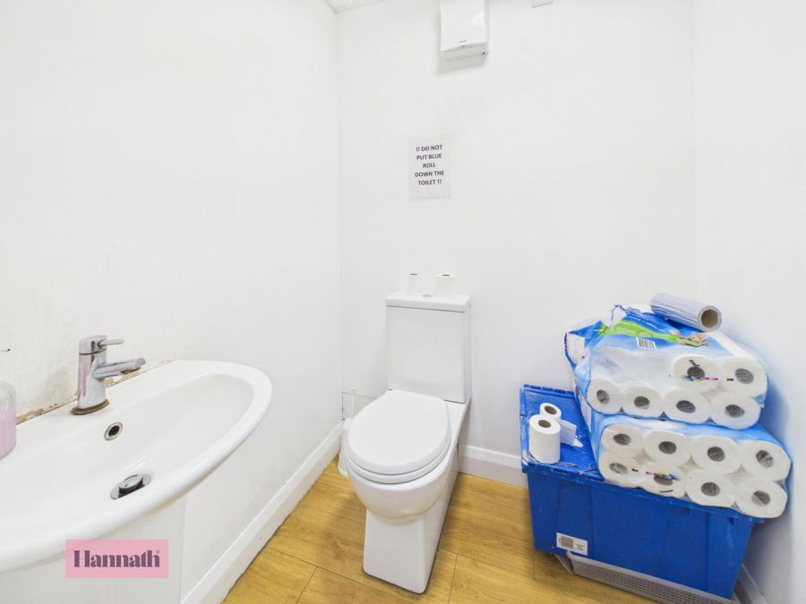 Units 8, 8A & 9 Business Park