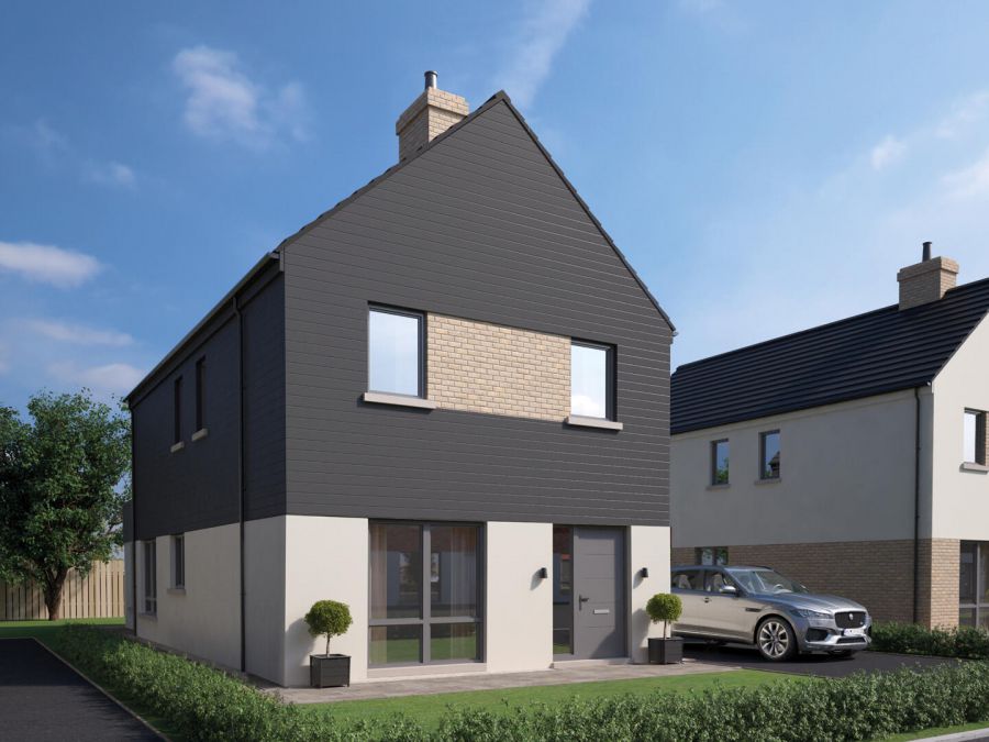 THE CHARLEVILLE (B), 48(H) Bellfield Park