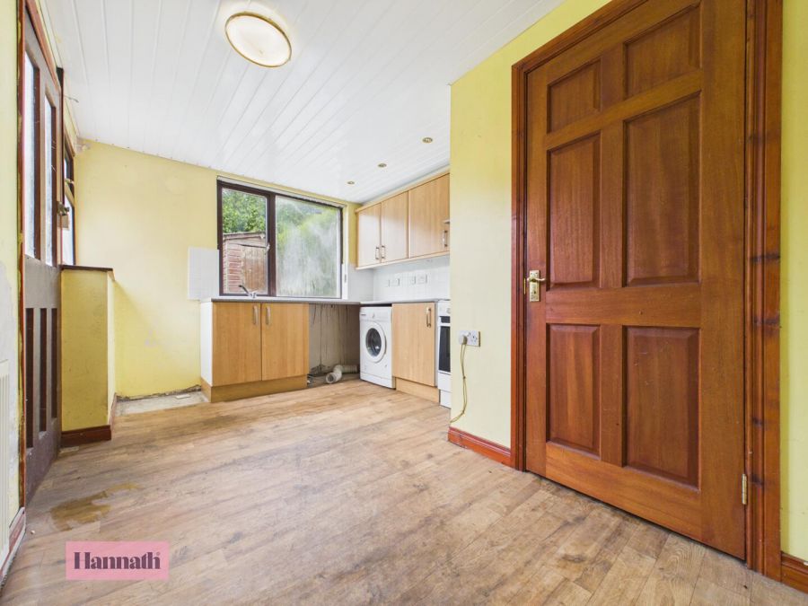 12 Ardmore Crescent