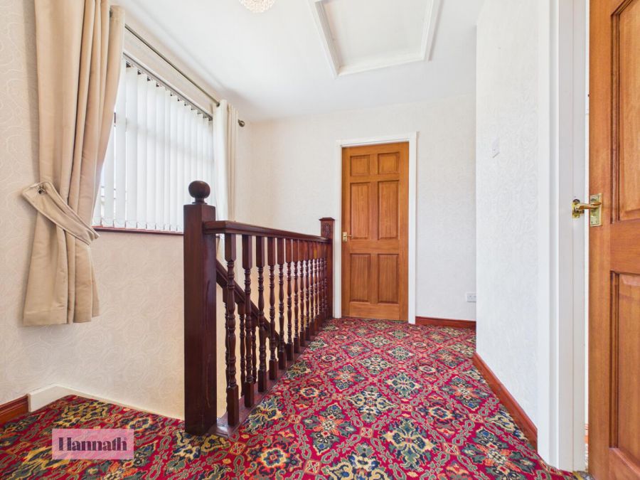 12 Ardmore Crescent