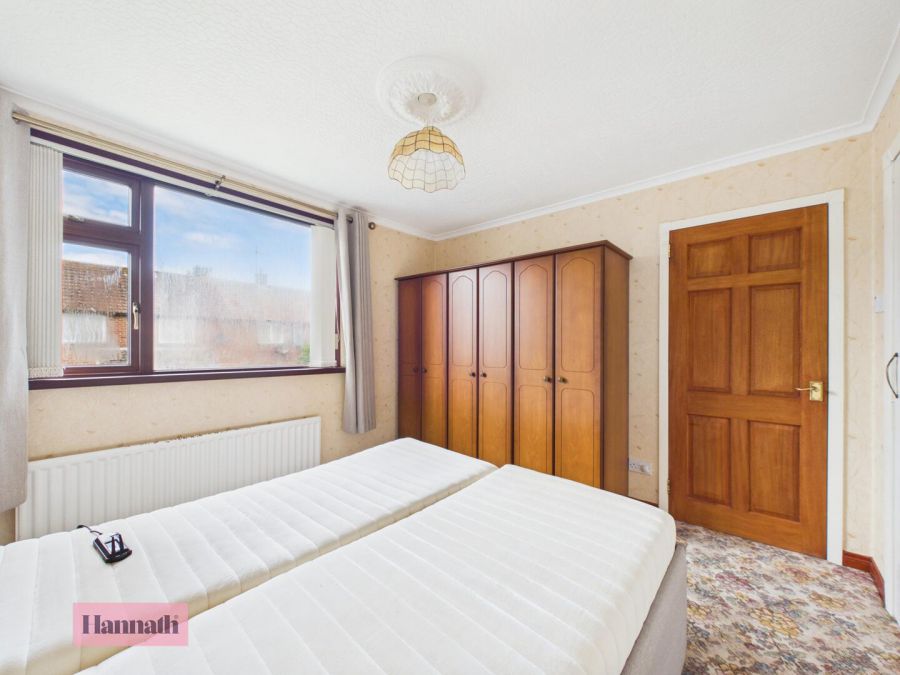 12 Ardmore Crescent