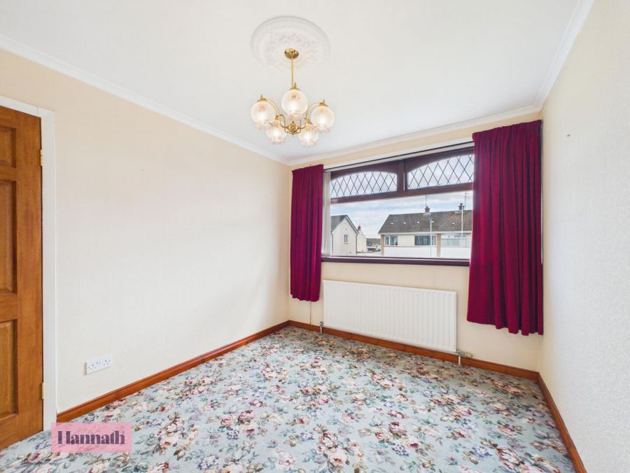 12 Ardmore Crescent