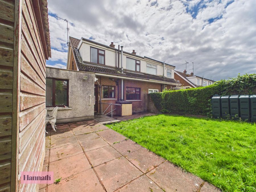 12 Ardmore Crescent