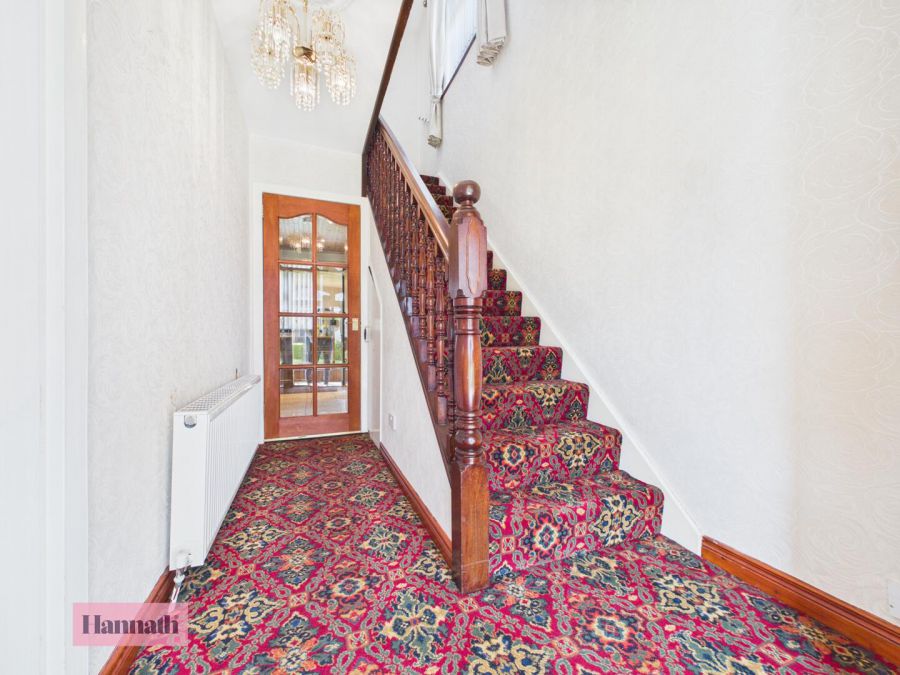 12 Ardmore Crescent