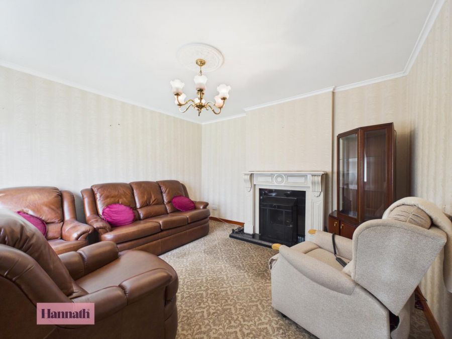 12 Ardmore Crescent