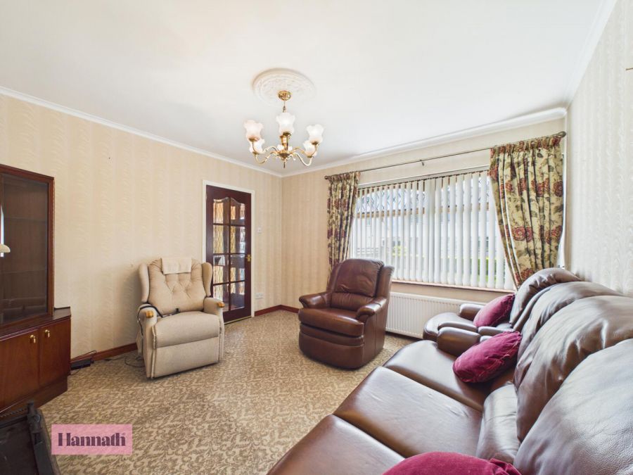 12 Ardmore Crescent