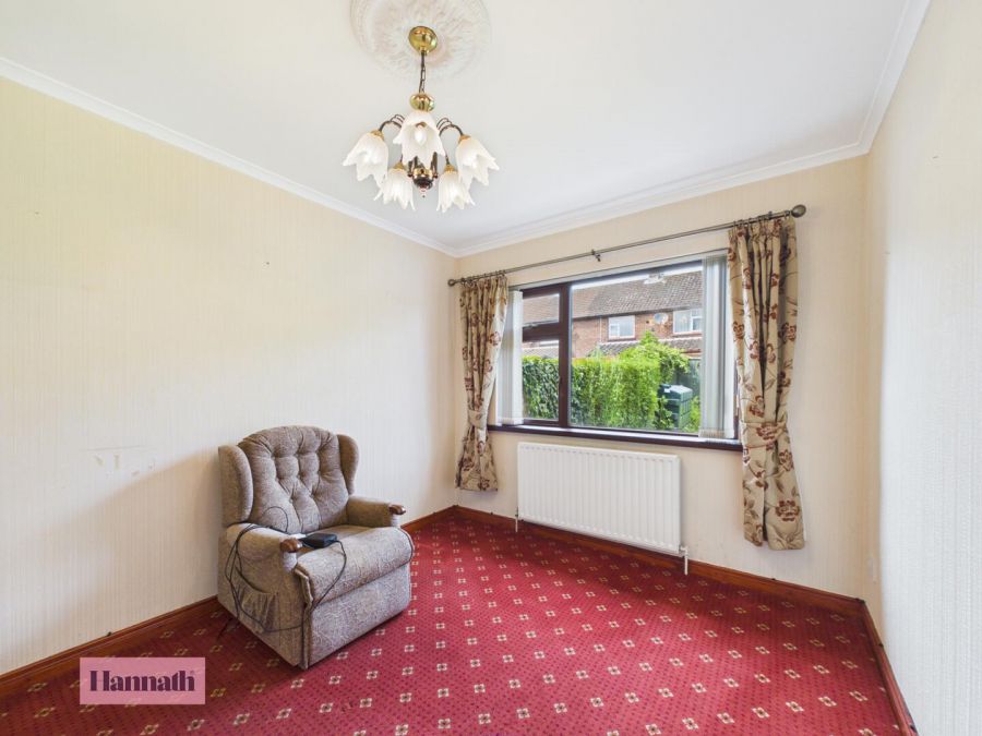 12 Ardmore Crescent