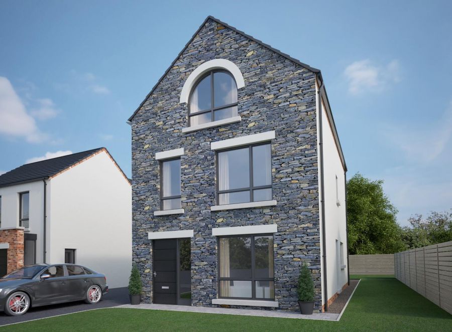 105 Longridge At The Hollows