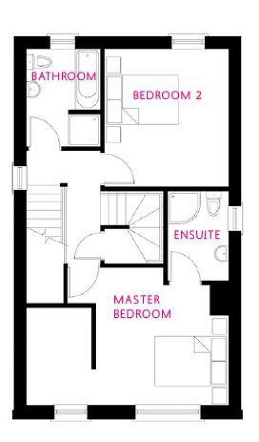 105 Longridge At The Hollows